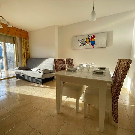 Apartamentos Neptuno Oropesa 3000 Oropesa del Mar Esterno foto