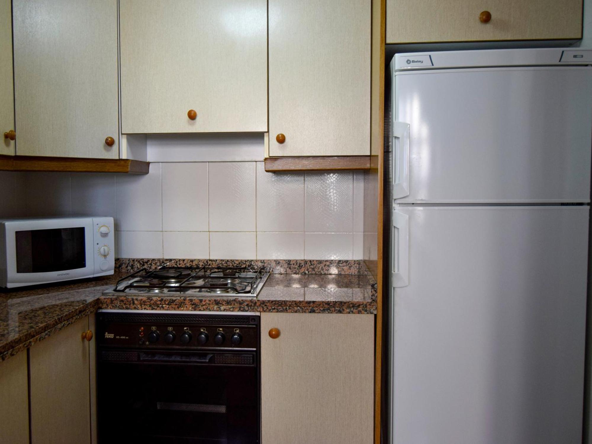 Apartamentos Neptuno Oropesa 3000 Oropesa del Mar Esterno foto