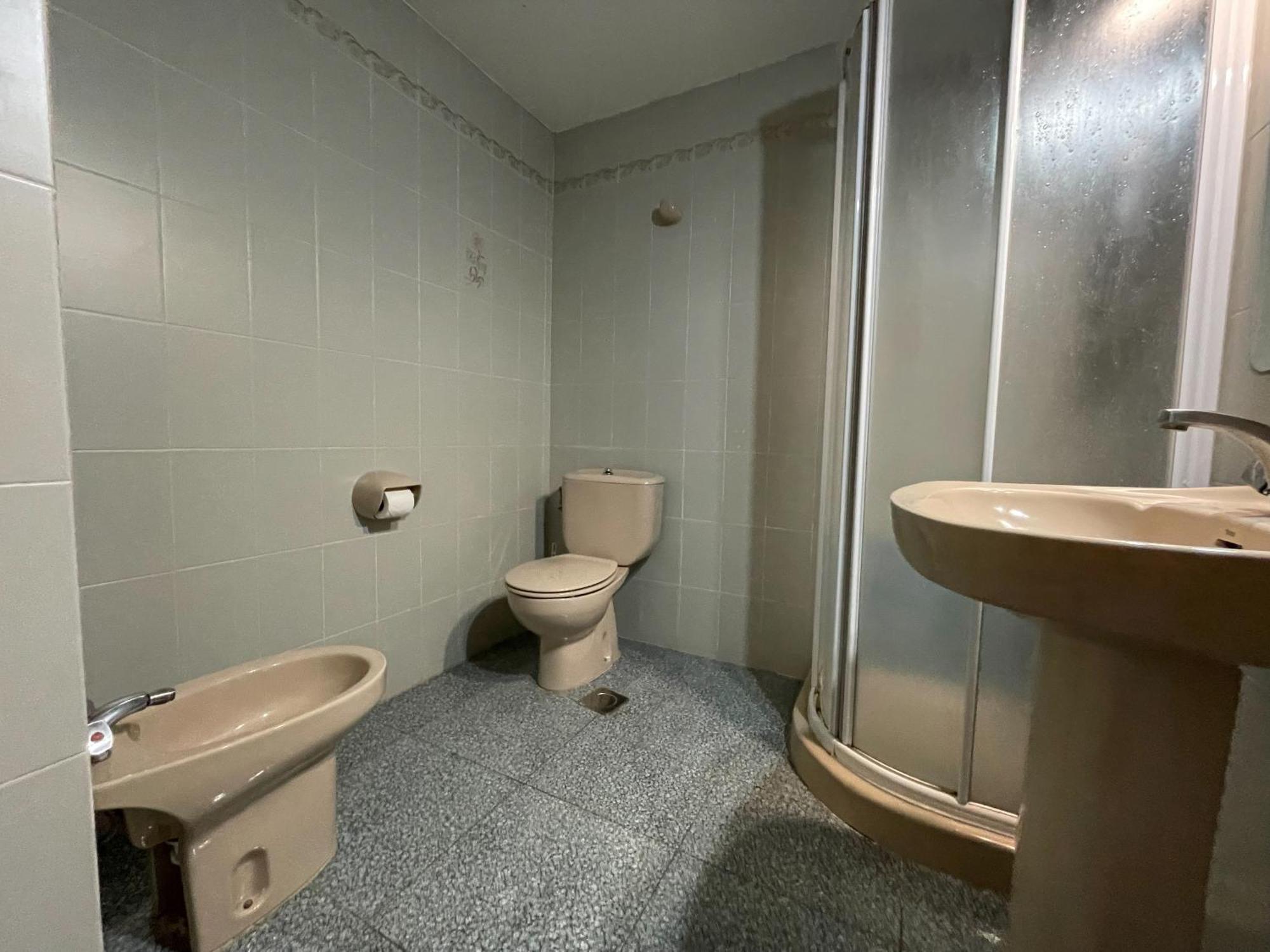 Apartamentos Neptuno Oropesa 3000 Oropesa del Mar Esterno foto