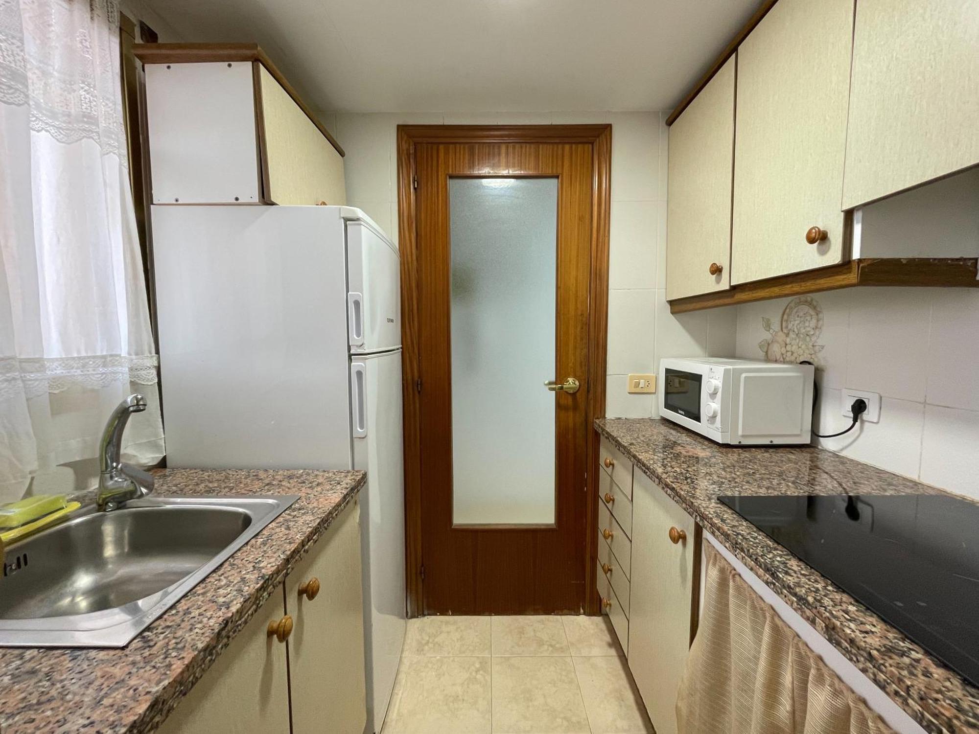Apartamentos Neptuno Oropesa 3000 Oropesa del Mar Esterno foto
